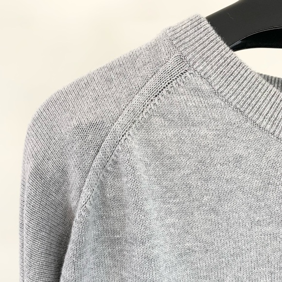 Lululemon Well Being Sweater - Picture 6 of 16